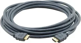 Cable HDMI 1.4 con Ethernet Macho-Macho Kramer