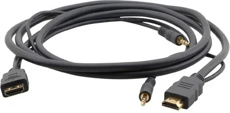 Kramer Cable HDMI Flexible Alta Velocidad con Ethernet