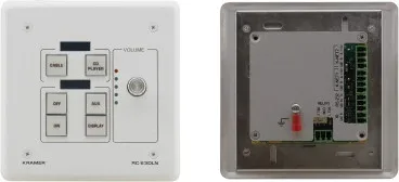 Kramer Electronics RC-63DLN módulo digital y analógico i / o