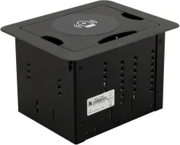 Kramer Electronics TBUS–1–KWC(B)