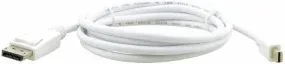 Kramer Cable DisplayPort Macho a HDMI Macho 0.9M
