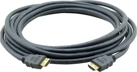 Kramer Connect - Cables HDMI (Male - Male) Cable (15')- C-Hm/Hm-12 (97-0101012)