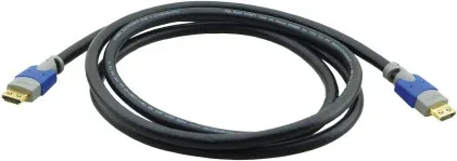 Kramer Electronics C-HM/HM/PRO-20 cable HDMI 6,1 m HDMI tipo A (Estándar) Negro