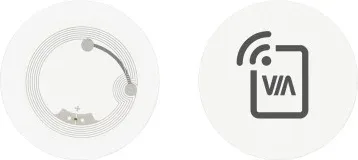 Kramer Electronics VIA NFC Tag