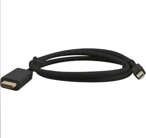Kramer Connect - Cables Mini DisplayPort (M) To HDMI (M)Cable- C-Mdp/Hm(B)-6 (97-16010106)