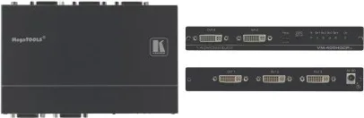 Kramer Electronics VM-400HDCPxl 1x DVI