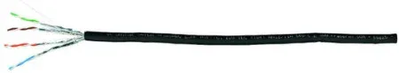 Kramer Installer Solutions Four-Pairs U/Ftp Cable For Dgkat,Hdbaset And Lan Systems-305 - Bc-Unikat/Lshf-305M (99-0461306)