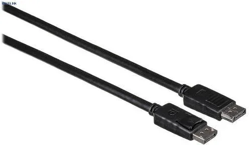 Cable DisplayPort 4K 60 (4:4:4) 1.8M C-Dp-6 Kramer