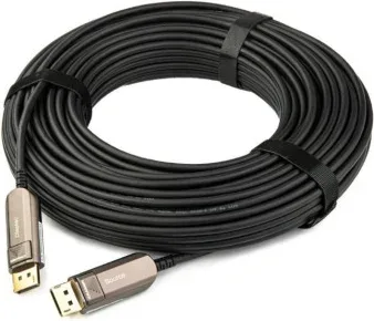 Kramer Installer Solutions Active Optical DisplayPort Cable - Cls-Aocdp/Uf-50 (97-0415050)