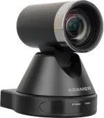 Kramer Electronics K-CAMHD cámara web 1920 x 1080 Pixeles USB 2.0 Gris