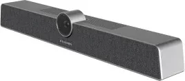 Kramer Electronics K-Bar cámara web 12 MP 3840 x 2160 Pixeles USB 2.0 Gris