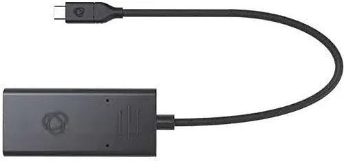 Kramer Electronics CLS-AOCU32/FF cable USB USB 3.2 Gen 2 (3.1 Gen 2) 20 m USB C Negro