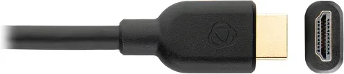Kramer Cables & Connectors Connect - Cables HDMI (Male - Male) Cable (6F) Taa Compliance-Model (Ct-Hm-6) (97-0140006)