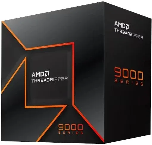 AMD Ryzen Threadripper 9970X 5.4GHz sTR5