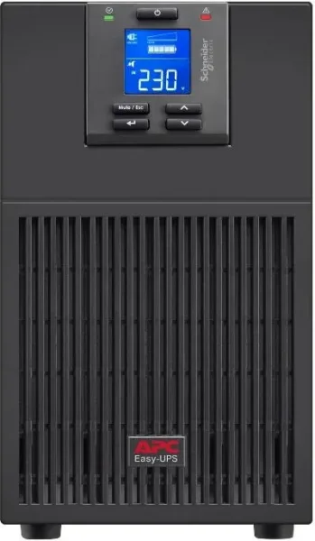 APC Easy UPS SRV 3000VA 230V