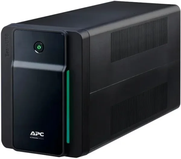 APC Easy UPS 2200VA 230V AVR IEC Sockets