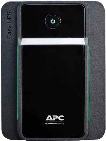 APC Easy UPS 700VA 230V AVR Schuko Sockets