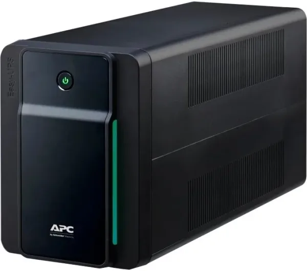 APC Easy UPS 2200VA 230V AVR Schuko Sockets