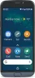Smartphone Doro 8050 5,45" 2GB 16GB Grafito T13Mpx F5Mpx 9.0 (Pie)