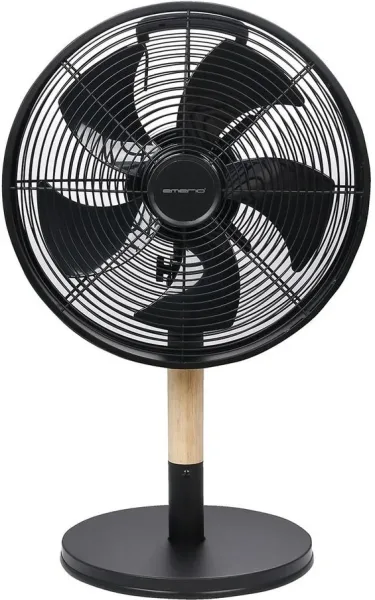 Ventilador de mesa emerio fn114499.2 35w