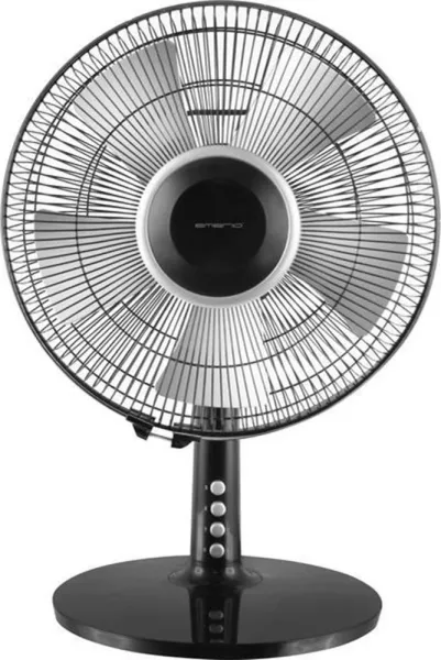 Ventilador de mesa emerio fn114224.1 40w