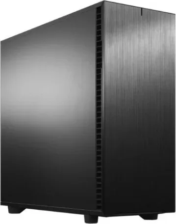 Fractal Design Define 7 XL Midi Tower Negro