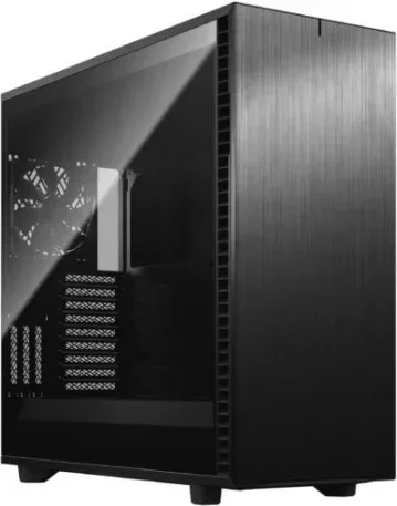 Fractal Design Define 7 XL Midi Tower Negro