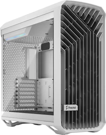 Fractal Design Torrent Blanco