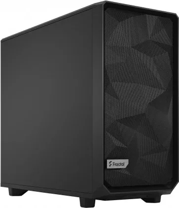 Fractal Design Meshify 2 Negro