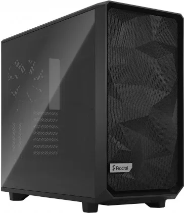 Fractal Design Meshify 2 Negro