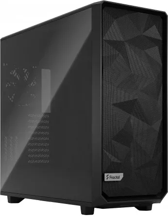 Fractal Design Meshify 2 XL Negro