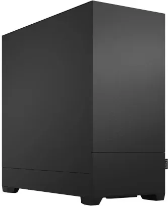 Fractal Design Pop Silent Negro