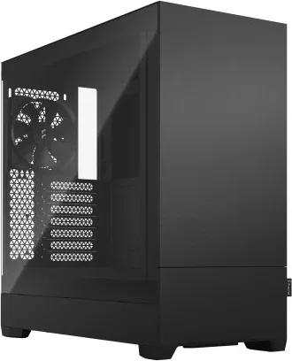 Fractal Design Pop Silent Negro
