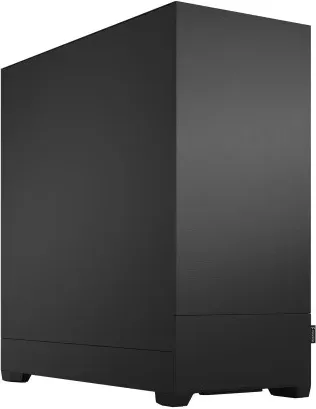 Fractal Design Pop XL Silent Negro