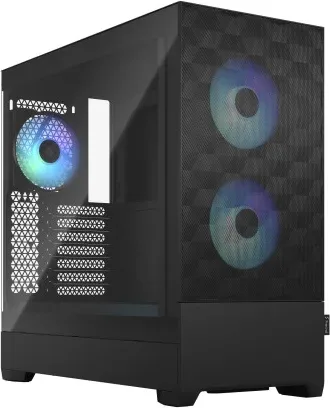 Fractal Design Pop Air Negro