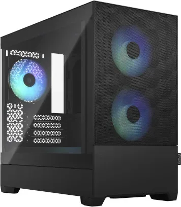 Fractal Design Pop Mini Air Negro