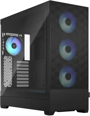 Fractal Design Pop XL Air Negro