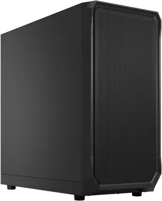 Fractal Design Focus 2 Negro