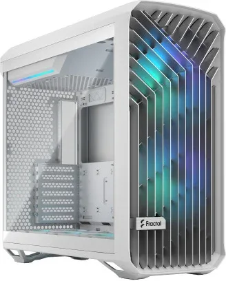 Fractal Design Torrent Blanco