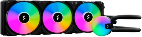 Fractal Refrigeración Liquida Lumen S36 V2 RGB (Fd-W-L1-S3612)