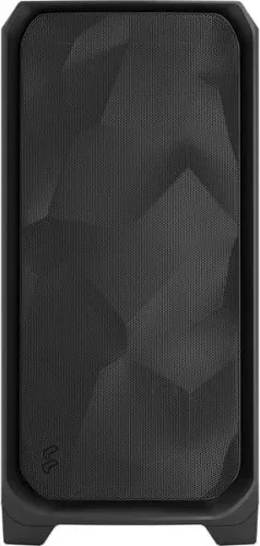 Fractal Caja Meshify 3 Xl Black Solid Fd-C-Mes3X-01