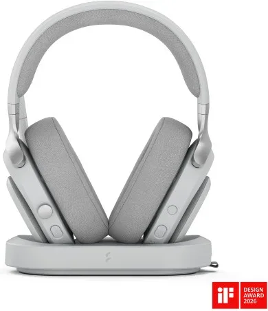 Fractal Auricular Scape Light (Fd-Hs-Sca1-02)