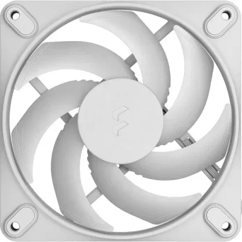Fractal Ventilador Caja  Momentum 12 White Fd-F-Mo1-1202