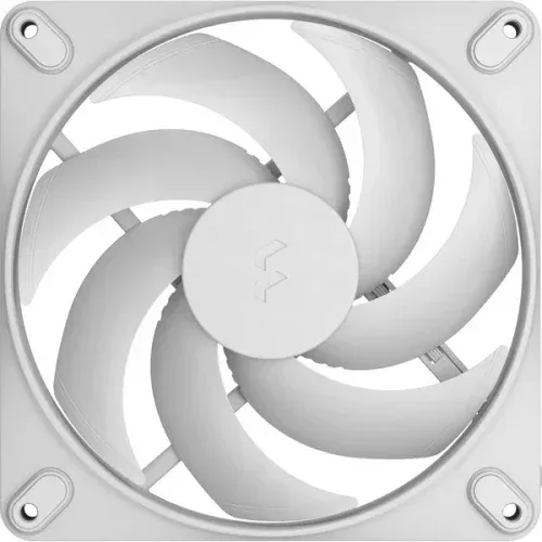 Fractal Ventilador Caja  Momentum 14 White Fd-F-Mo1-1402