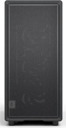 Fractal Caja Epoch Black Solid (Fd-C-Epo1A-01)