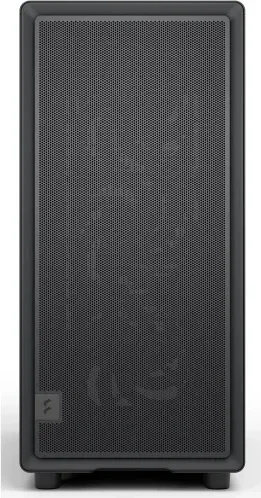 Fractal Caja Epoch Black Tg Light Tint (Fd-C-Epo1A-02)