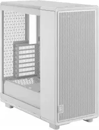 Fractal Caja Epoch White Tg Clear Tint (Fd-C-Epo1A-03)