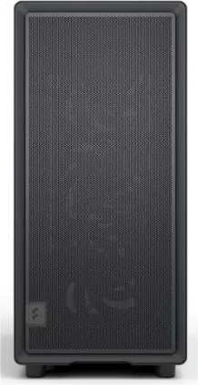 Fractal Caja Epoch Xl Black Solid Fd-C-Epo1X-01