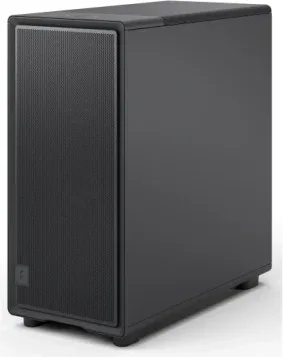 Fractal Caja Epoch Xl Black Tg Light Tint Fd-C-Epo1X-02