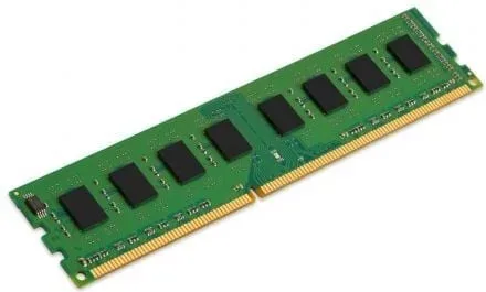Memoria RAM Kingston ValueRAM 8GB/ DDR3/ 1600MHz/ 1.5V/ CL11/ DIMM